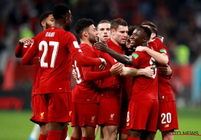 Liverpool retrouve la victoire Bournemouth