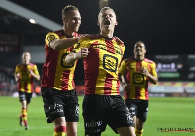 🎥 Le troisième doublé, en quatre matchs, de Nikola Storm 