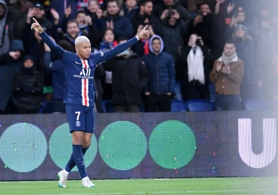 🎥 Le geste de frustration de Mbappe lors de son remplacement