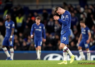 Premier League : Chelsea surpris par Newcastle dans les dernières secondes !