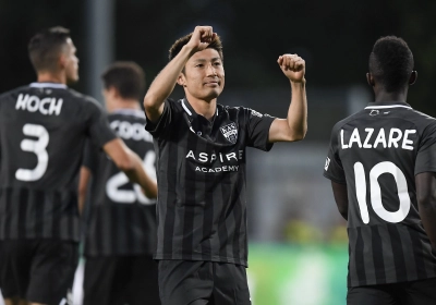 Le coach d'Eupen annonce le départ de l'un des chouchous du public et la lourde blessure d'un attaquant