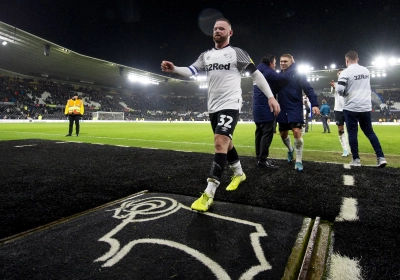 🎥 Rooney n'a toujours pas marqué contre Man U: la faute à ces deux parades de Romero 