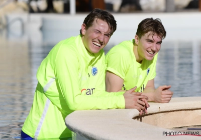 Le Racing Genk résiste, pour le moment, et rejette une offre de 20 millions pour Sander Berge