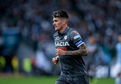 🎥 Le superbe but de Rodrigo De Paul qui offre un peu de répit à l'Udinese