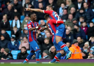 🎥 Crystal Palace et Benteke s'imposent à Bournemouth avec un magnifique coup-franc de Milivojevic