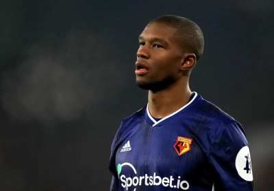 Premier League : Christian Kabasele et Leandro Trossard se quittent dos à dos