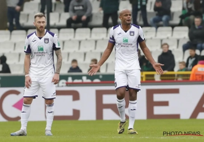 Anderlecht offre un spectacle lamentable ... et arrache la victoire en dernière minute !