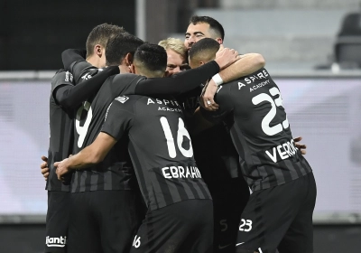 Eupen enfonce un peu plus le Cercle et se voit quasiment sauvé