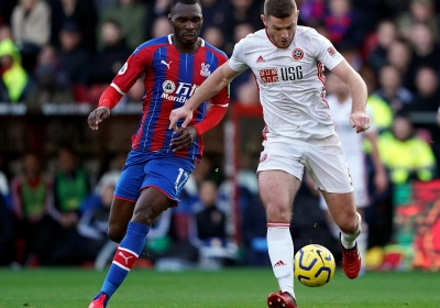 🎥 Christian Benteke buteur avec Palace !