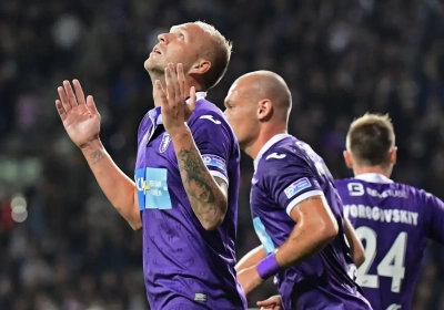 Le Beerschot cale, tout bénef pour Virton