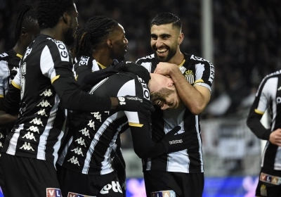 Les playoffs 1, c'est presque fait pour Charleroi, ça s'éloigne pour le Kavé! 