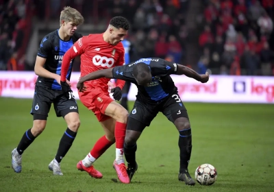 Selim Amallah : "Si nous avions joué tous nos matchs de la sorte, nous aurions pu avoir plus de points"