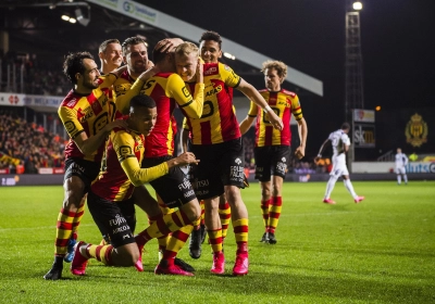 Le loupé de trop ? Anderlecht, à 10 une mi-temps, sombre à Malines