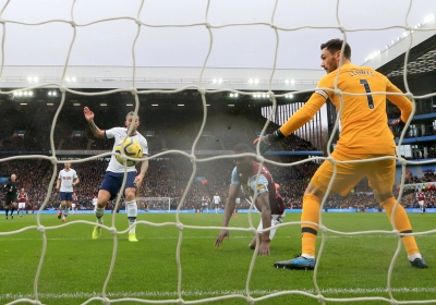 Alderweireld et ses "trois goals", selon Mourinho : "Quelle semaine!"