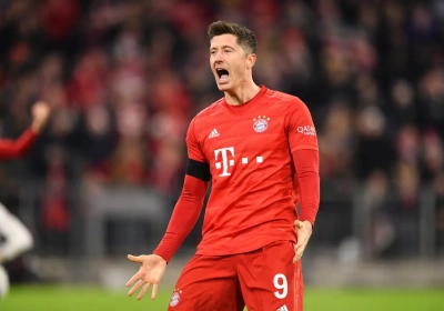 🎥 Bundesliga : Match fou entre le Bayern Munich et le promu Paderborn