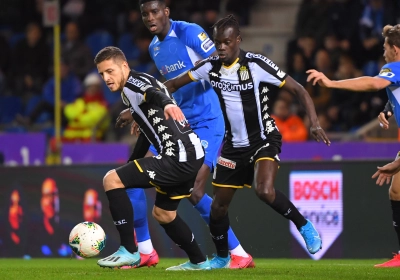 Charleroi-Genk: deux équipes en panne de confiance et en quête de points