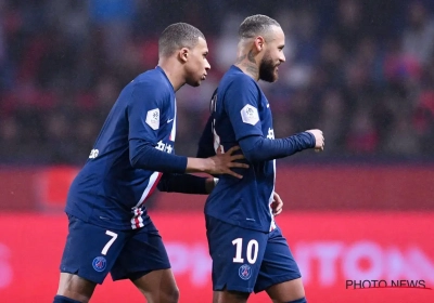 🎥 Un joli solo et un triplé pour Mbappé, une nouvelle finale pour le PSG et Meunier 