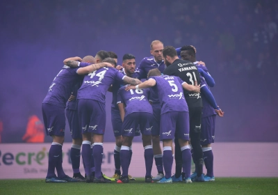 On reste concentré au Beerschot : "Il y a deux ans, c'était le même score ..."