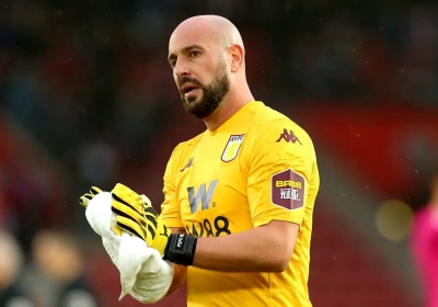 🎥 Le gros moment d'absence de Pepe Reina contre Leicester City 