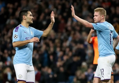 🎥 Manchester City étrille Liverpool et s'envole en tête de la Premier League