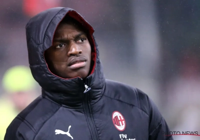 L'AC Milan souhaiterait blinder une de ses pépites