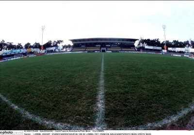 🎥 Quel social distancing ? Les supporters de Lommel célèbrent la victoire en s'oubliant un peu