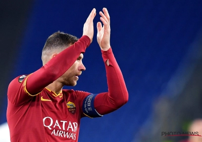 🎥 Serie A : la Roma s'enlise un peu plus dans la crise