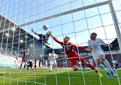 Un ancien joueur de renom pour entraîner Wolfsburg et Koen Casteels la saison prochaine ?