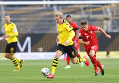 🎥 Le petit bijou de Kimmich qui illumine le Klassiker