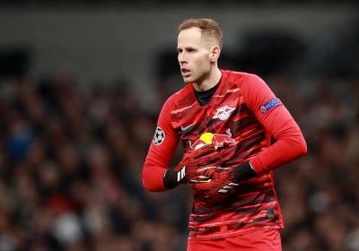 🎥 L'assist parfait de Peter Gulacsi, premier gardien décisif en Bundesliga cette saison!