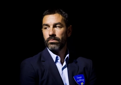 Robert Pirès : "On va faire peur à beaucoup d'équipes"