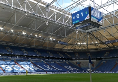 Les supporters de Schalke 04 militent pour un retour de Ralf Rangnick