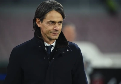 Simone Inzaghi : "On avait besoin d'une telle victoire"