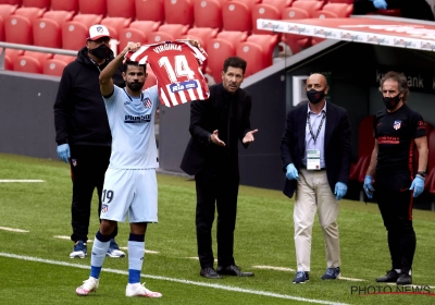 La Liga : Pas de vainqueur entre l'Atlético Madrid et l'Athletic Bilbao 