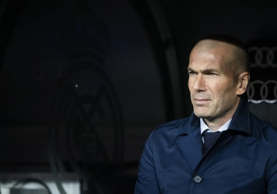 Zinedine Zidane a-t-il reçu un ultimatum de la part de sa direction ?