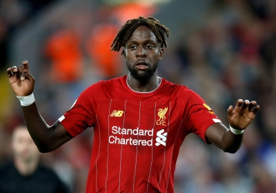 Arsenal sort Liverpool aux penaltys en Carabao Cup, Origi manque son tir !