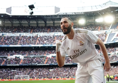 Karim Benzema bientôt devant les tribunaux ? 