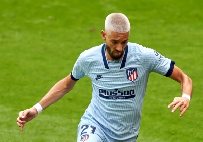 🎥 Carrasco inscrit son premier but de la saison, l'Atlético Madrid l'emporte