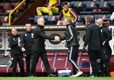 🎥 Premier League : Burnley et Sheffield United se sont neutralisés 