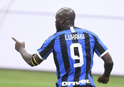 🎥 L'Inter arrache le nul à la Roma grâce à un penalty de Lukaku