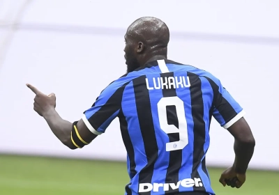 🎥 Europa League : Lukaku (buteur) et l'Inter filent en demies !