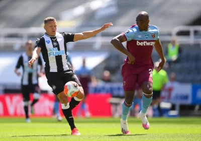 Premier League : Newcastle ne rate pas son départ à West Ham