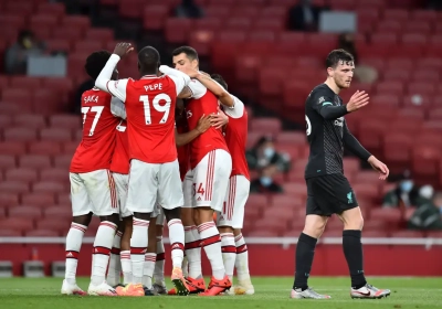 🎥 Premier League : Arsenal limite la casse dans les ultimes secondes