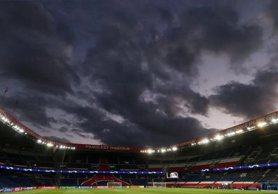 Cinq mille supporters du PSG pourront suivre la finale de la Ligue des champions au Parc des Princes 