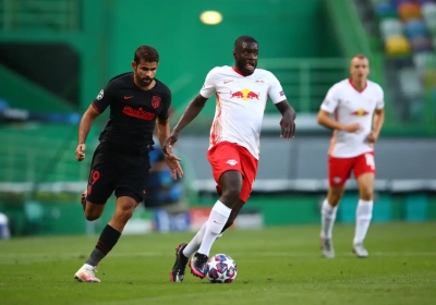 🎥 La masterclass de Dayot Upamecano, élu homme du match