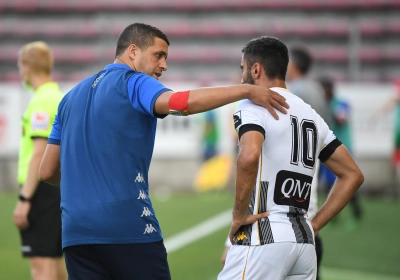 Charleroi a souffert: "Toujours un bon signal de gagner des matchs compliqués!" 