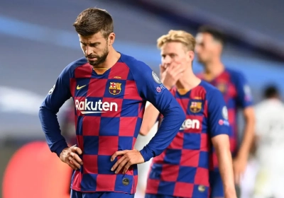 Quatre prolongations au FC Barcelone, assorties de clauses libératoires astronomiques