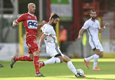 Eupen peut s'en mordre les doigts