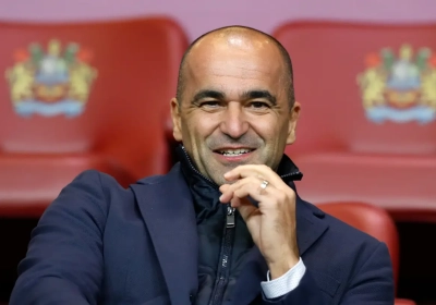 Officiel: Roberto Martinez appelle un autre gardien de but 