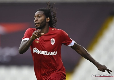 🎥 Dieumerci Mbokani: "Je n'avais jamais connu un vrai derby" 